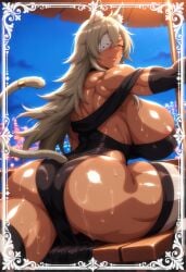 Abs Rule 34 Image