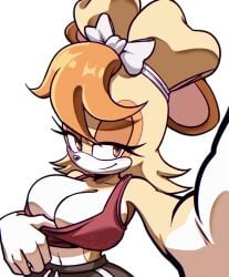 Sonic (Series) Rule 34 Image
