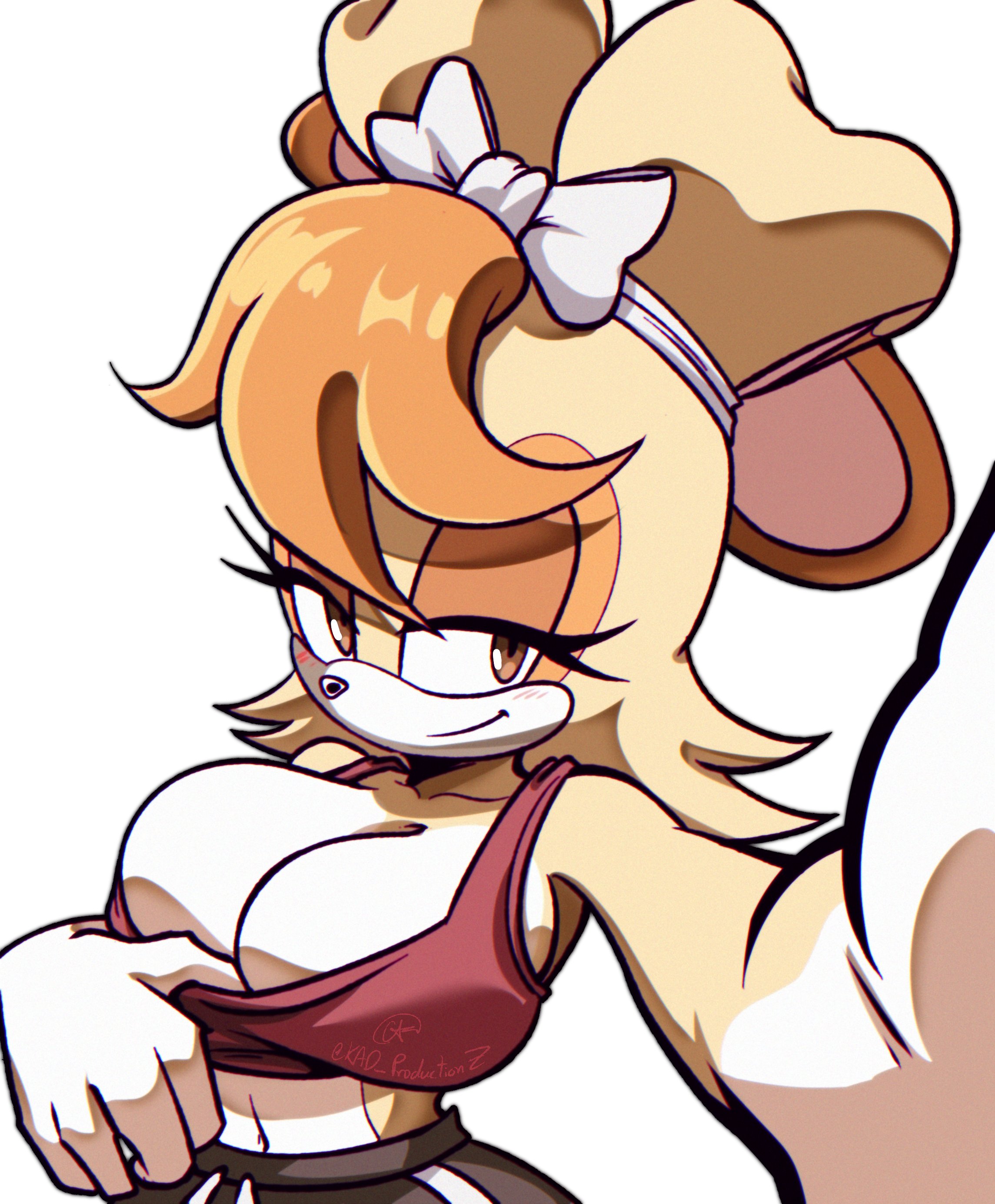 Sonic (Series) Rule 34 Image