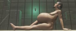 Helen Park (Cod) Rule 34 Image