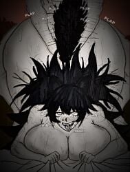 1girls Rule 34 Image