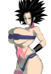 Rebecca (Edgerunners) (Cosplay) Rule 34 Image