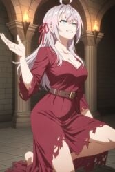 1girls Rule 34 Image