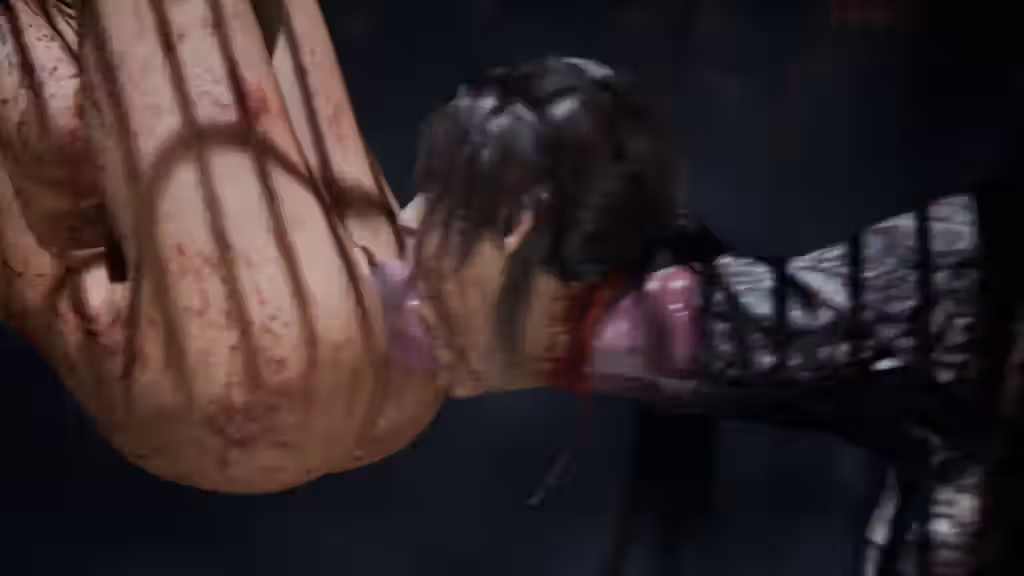 3d (Artwork) Rule 34 Video