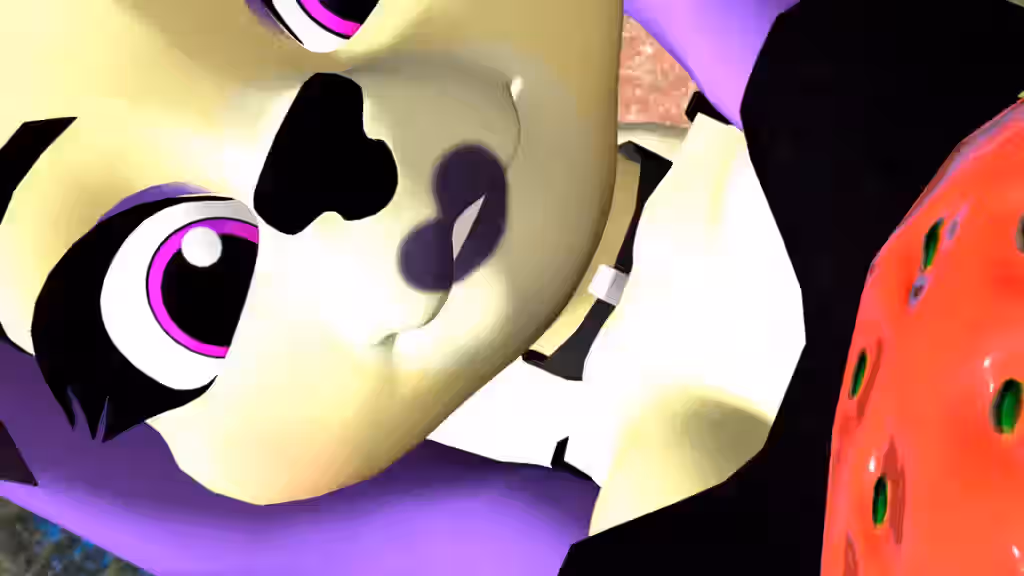 3d Rule 34 Video