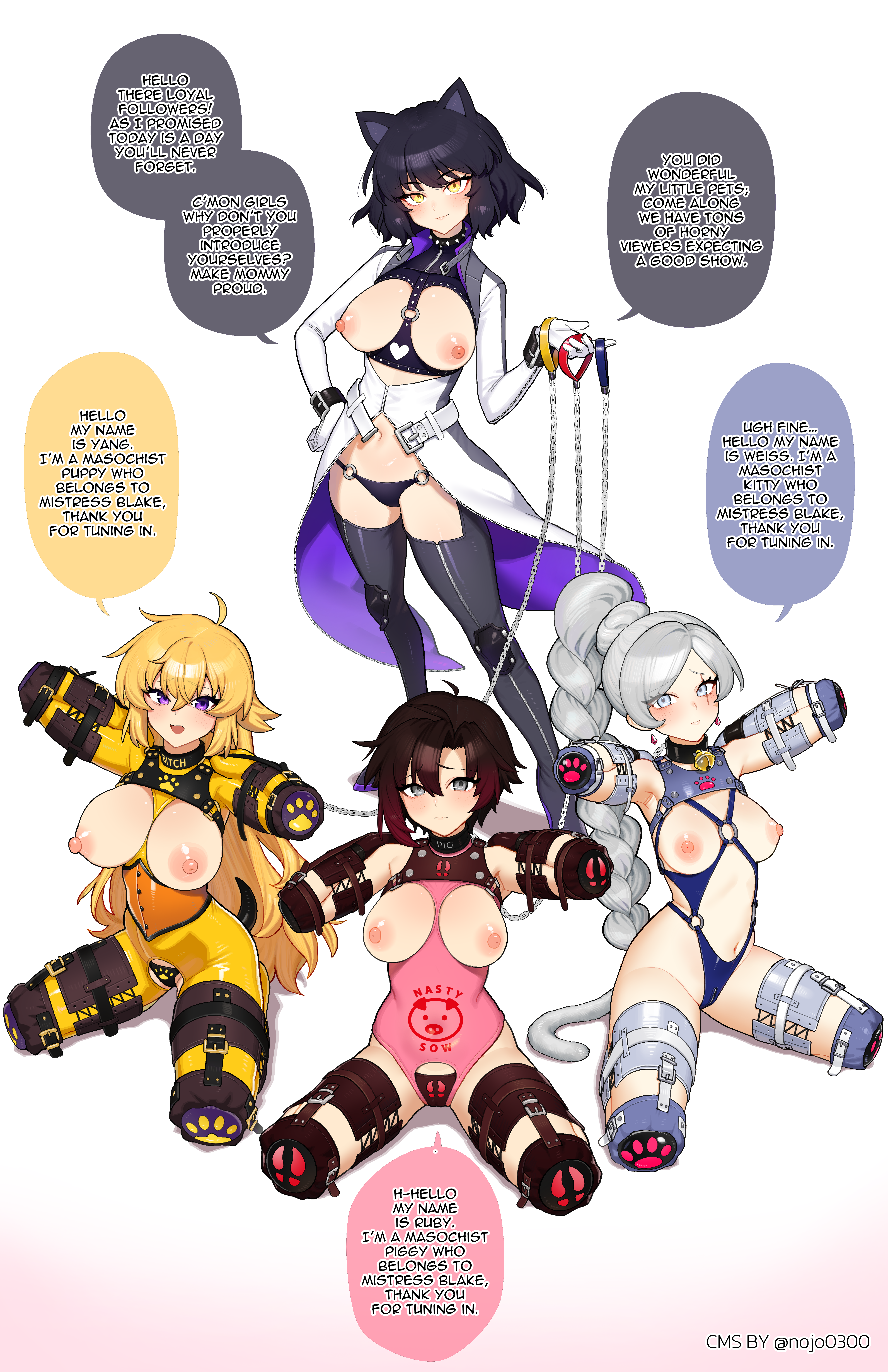 9nojo Rule 34 Image