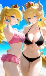 2girl Rule 34 Image