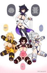 9nojo Rule 34 Image