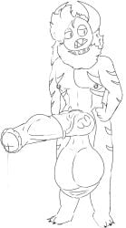 Drakobloxxer Rule 34 Image