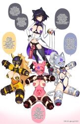 9nojo Rule 34 Image