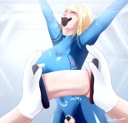 Portal (Object) Rule 34 Image