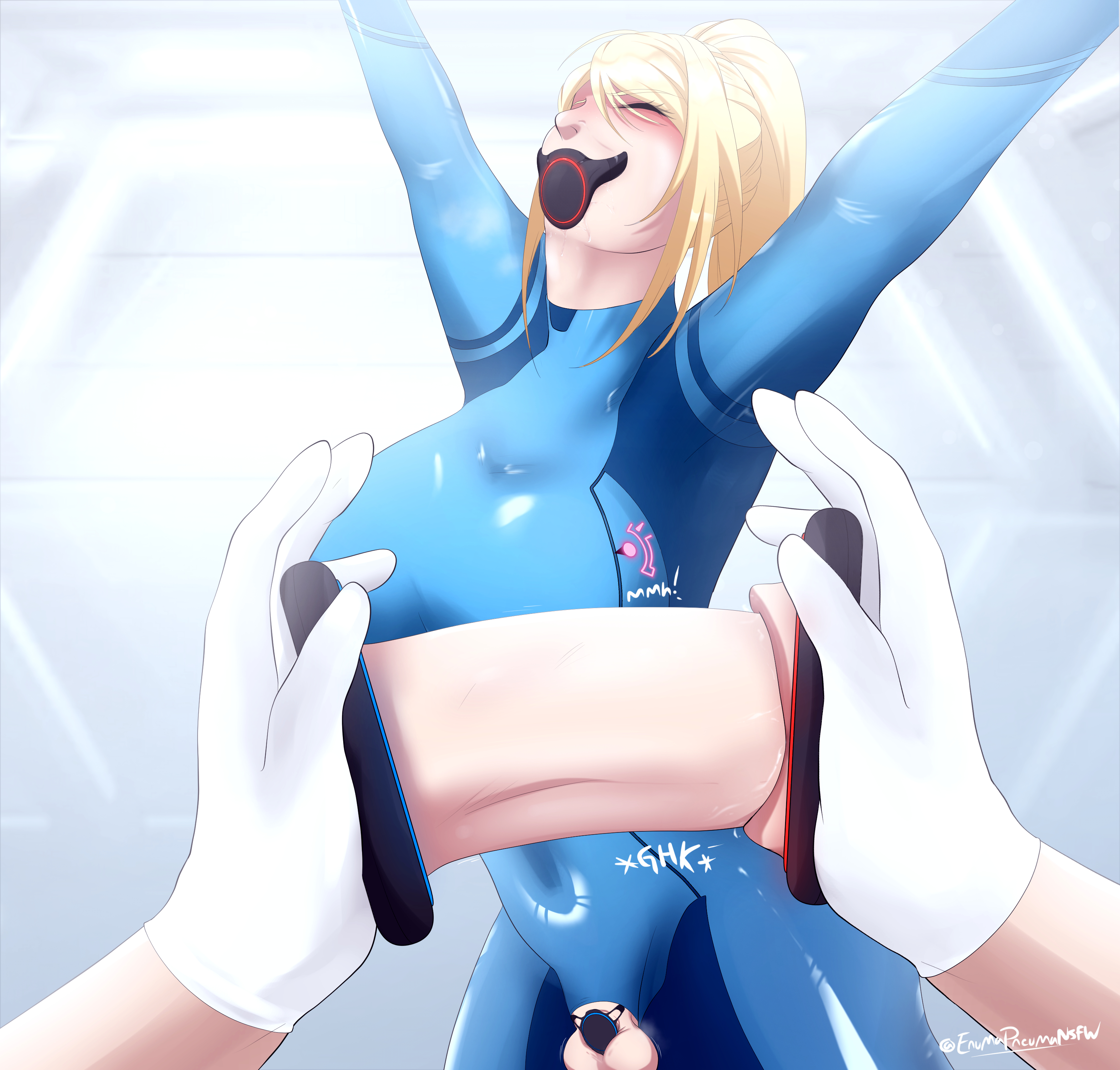 Portal (Object) Rule 34 Image