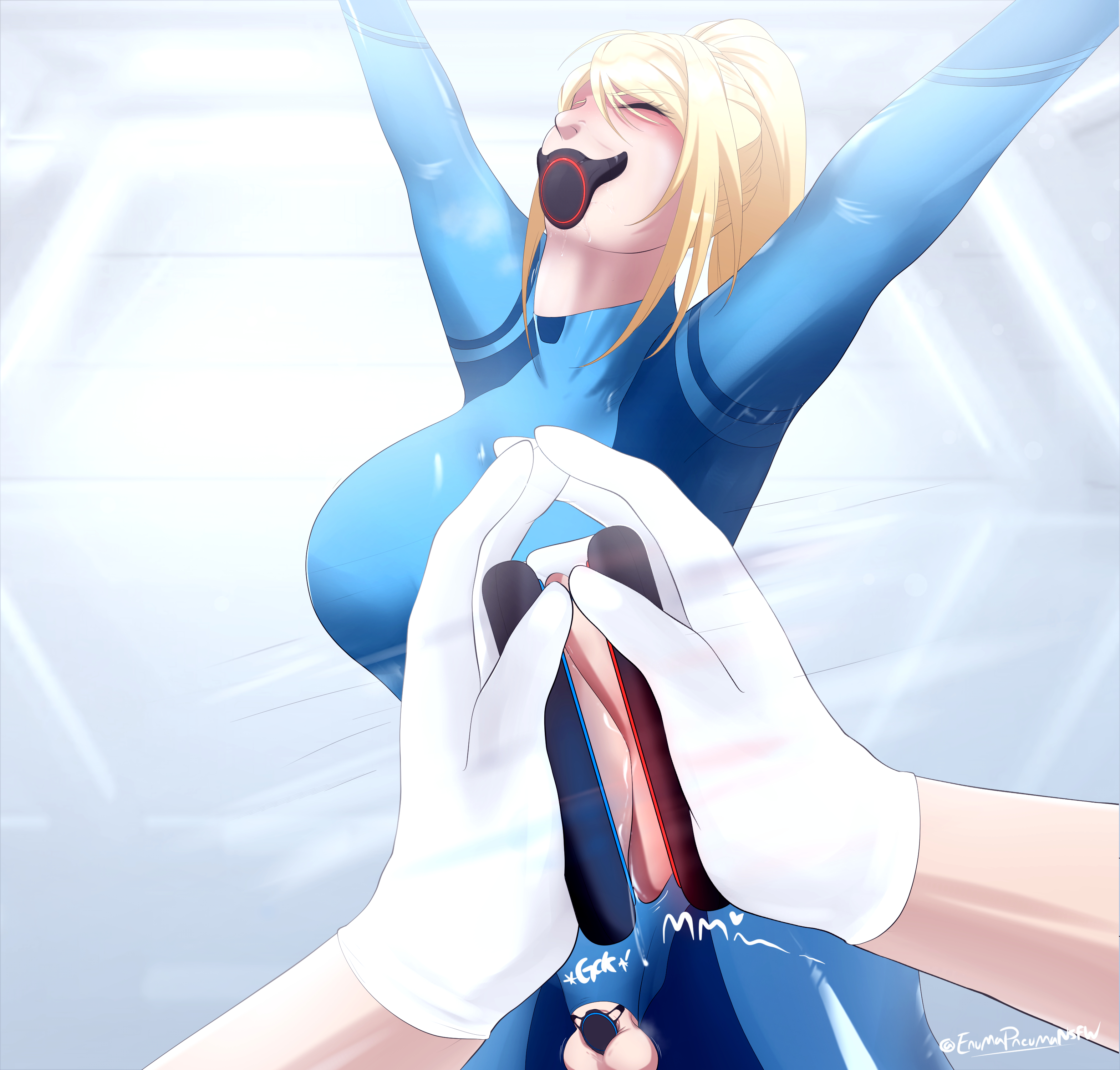 Portal (Object) Rule 34 Image