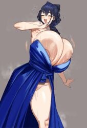 1girls Rule 34 Image