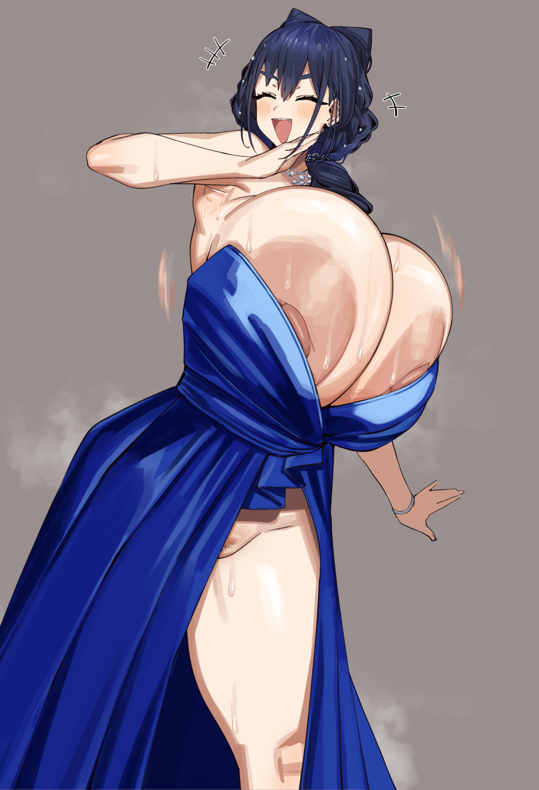 1girls Rule 34 Image