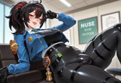1futa Rule 34 Image