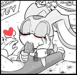 Sonic (Series) Rule 34 Image
