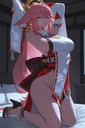 1girls Rule 34 Image