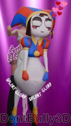 3d (Artwork) Rule 34 Image