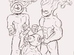 Dante (Limbus Company) Rule 34 Image