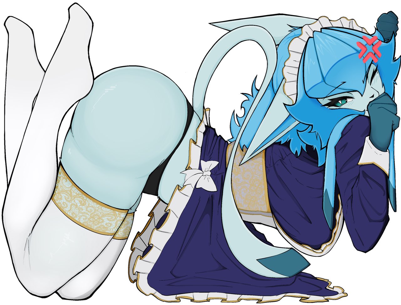 2d (Artwork) Rule 34 Image