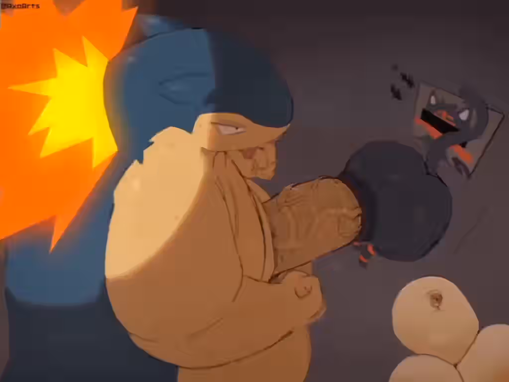 2d (Artwork) Rule 34 Video