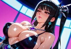 Eve (Stellar Blade) Rule 34 Image