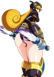 Ass Focus Rule 34 Image