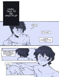 1boy1girl Rule 34 Image