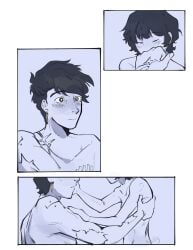 1boy1girl Rule 34 Image