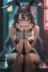 1girls Rule 34 Image