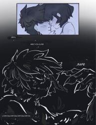 1boy1girl Rule 34 Image