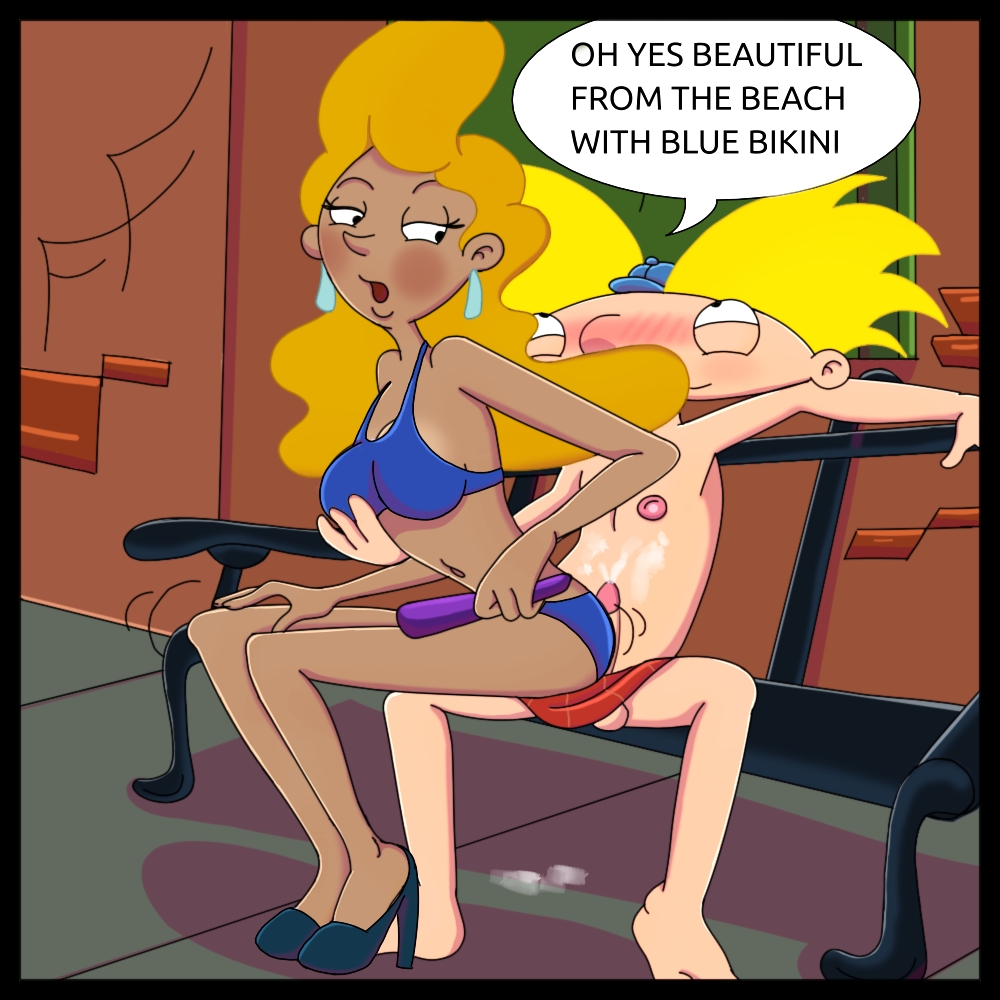 Bikini Rule 34 Image