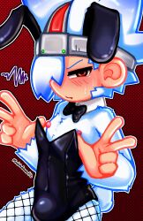 Specter (Ape Escape) Rule 34 Image