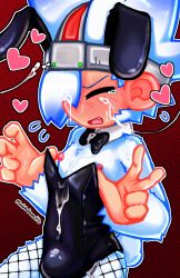 Specter (Ape Escape) Rule 34 Image