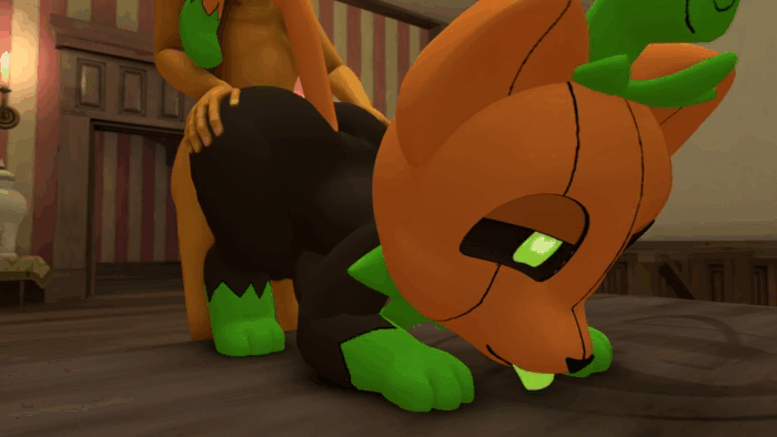 Anthro On Human Rule 34 Image