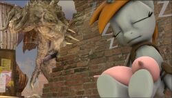 Fallout (Series) Rule 34 Image