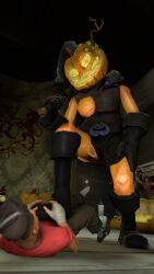 Scout (Team Fortress 2) Rule 34 Image