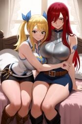 Bare Shoulders Rule 34 Image