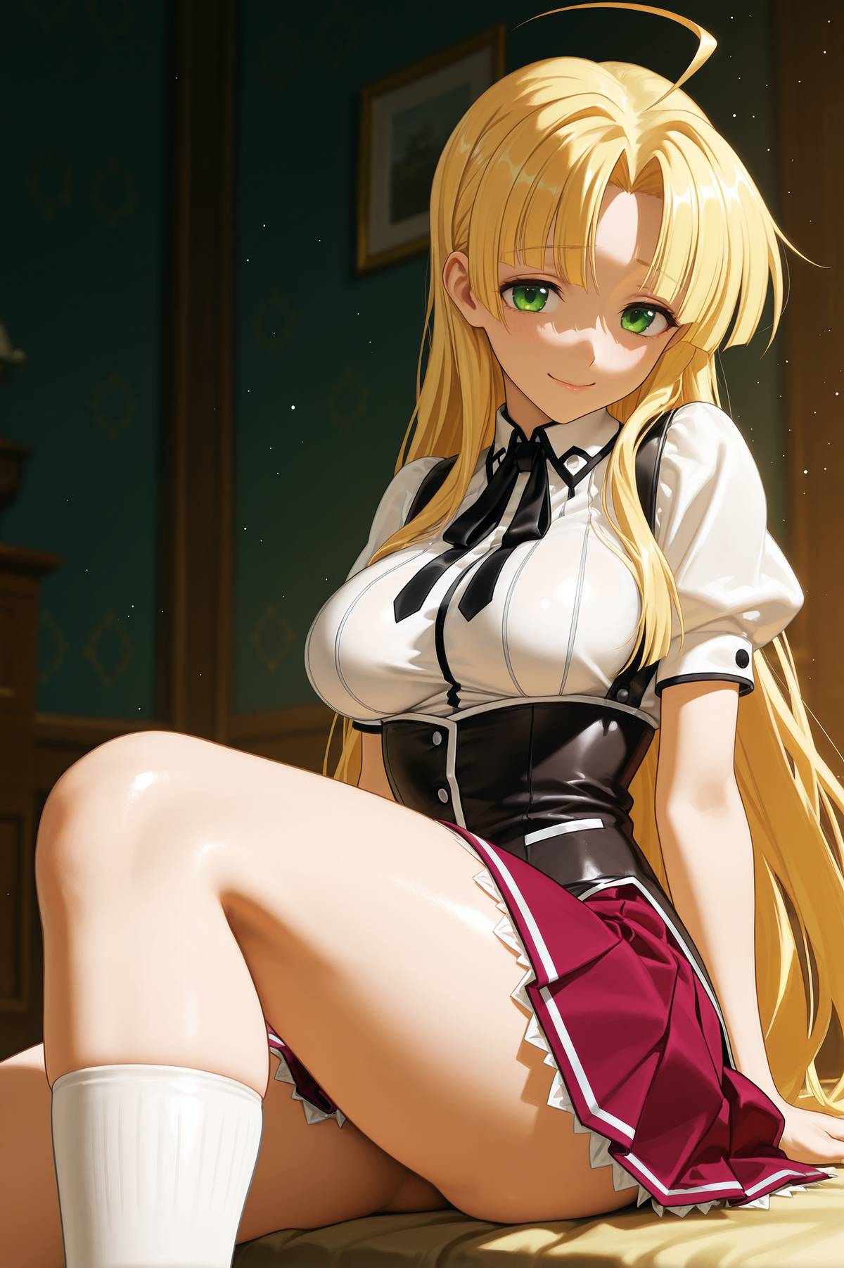 2025 Rule 34 Image