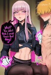 Ai Assisted Rule 34 Image