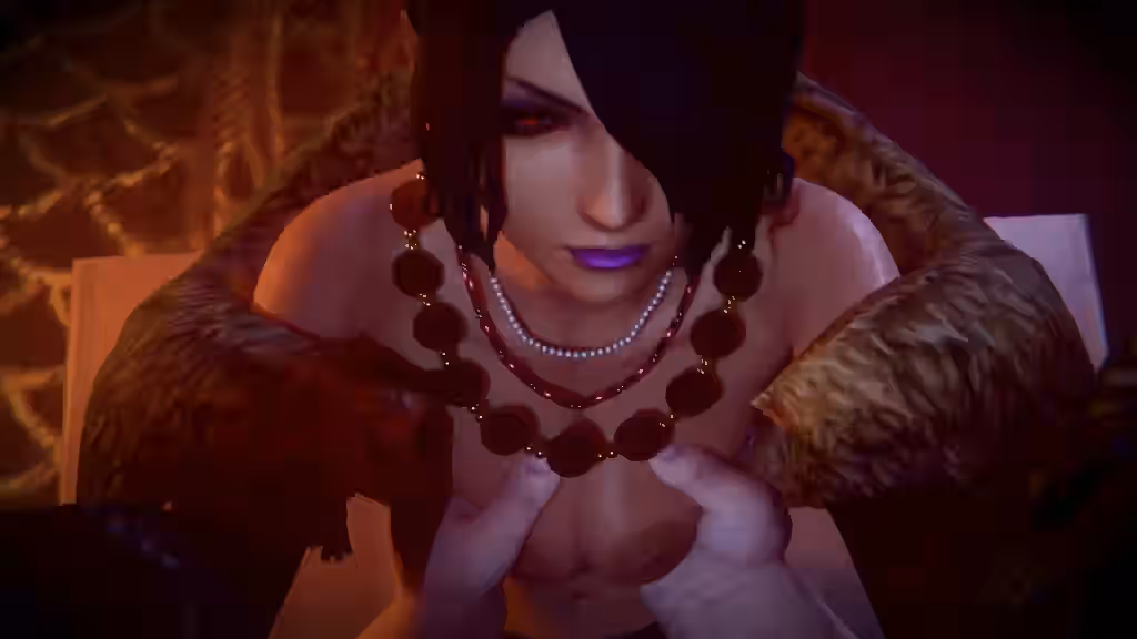 Lulu (Final Fantasy) Rule 34 Video