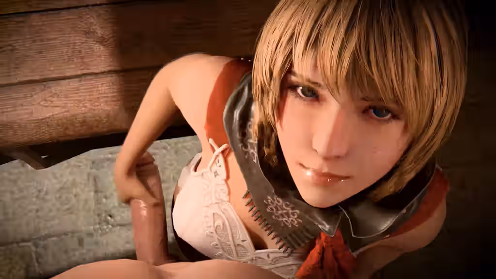 Mid (Ffxvi) Rule 34 Video