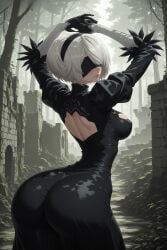 1girls Rule 34 Image