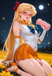 Star (Sky) Rule 34 Image