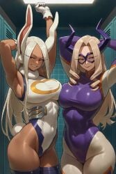 Animal Ears Rule 34 Image