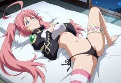 Ahoge Rule 34 Image