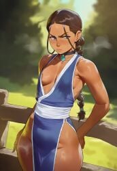 Avatar The Last Airbender Rule 34 Image