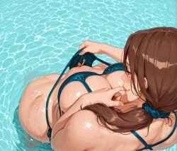 Aroused Rule 34 Image