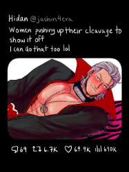 Akatsuki (Naruto) Rule 34 Image